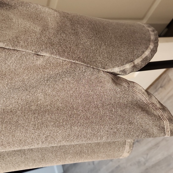 Grey performance tshirt - Picture 3 of 3